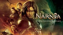 Le cronache di Narnia - Il principe Caspian