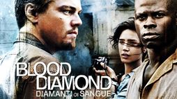 Blood Diamond - Diamanti di sangue