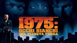 1975: Occhi bianchi sul pianeta Terra