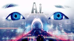 A.I. - Intelligenza Artificiale