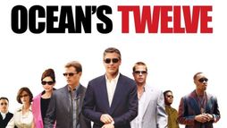 Ocean's Twelve