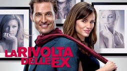 La rivolta delle ex
