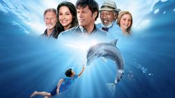 L'incredibile storia di Winter il delfino