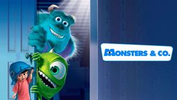 Monsters & Co.