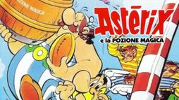 Asterix e la pozione magica