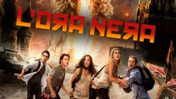 L'ora nera