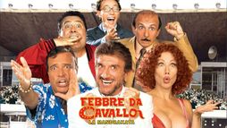 Febbre da cavallo - La mandrakata