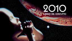 2010 - L'anno del contatto