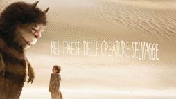Nel paese delle creature selvagge