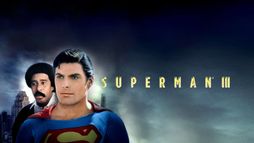 Superman III