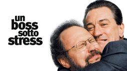 Un boss sotto stress