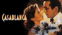 Casablanca