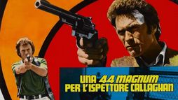 Una 44 Magnum per l'ispettore Callaghan