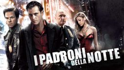 I padroni della notte