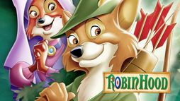 Robin Hood