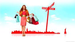 I Love Shopping