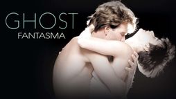 Ghost - Fantasma