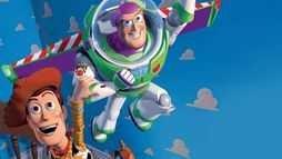 Toy Story - Il mondo dei giocattoli