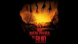 Non avere paura del buio