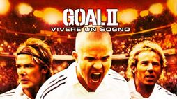 Goal! 2 - Vivere un sogno