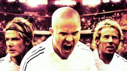 Goal! 2 - Vivere un sogno