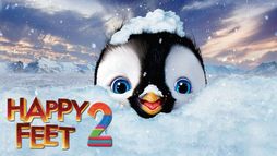 Happy Feet 2