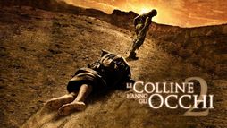 Le colline hanno gli occhi 2