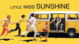 Little Miss Sunshine