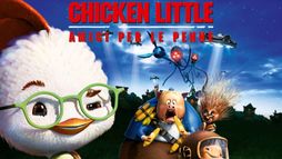 Chicken Little - Amici per le penne
