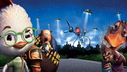 Chicken Little - Amici per le penne