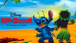 Lilo & Stitch