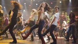 Footloose