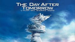 The Day After Tomorrow - L'alba del giorno dopo
