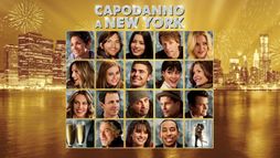 Capodanno a New York