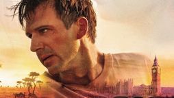 The Constant Gardener - La cospirazione