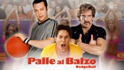 Palle al balzo - Dodgeball