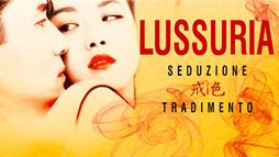 Lussuria - Seduzione e tradimento