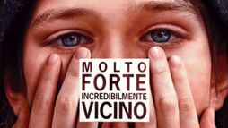 Molto forte, incredibilmente vicino