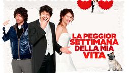 La peggior settimana della mia vita