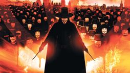 V per Vendetta