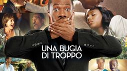 Una bugia di troppo