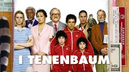I Tenenbaum