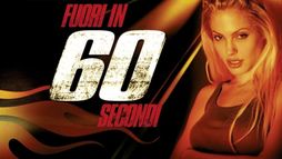 Fuori in 60 secondi