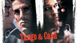 Tango & Cash