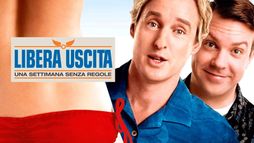 Libera uscita