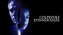 Colpevole d'innocenza