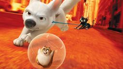 Bolt - Un eroe a quattro zampe