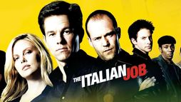 The Italian Job
