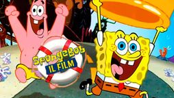 SpongeBob - Il film