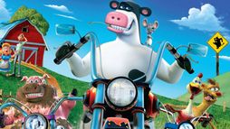 Barnyard - Il cortile